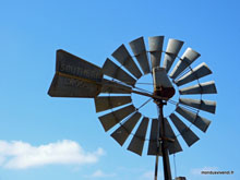 Southern cross - Australie